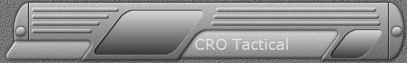 CRO Tactical